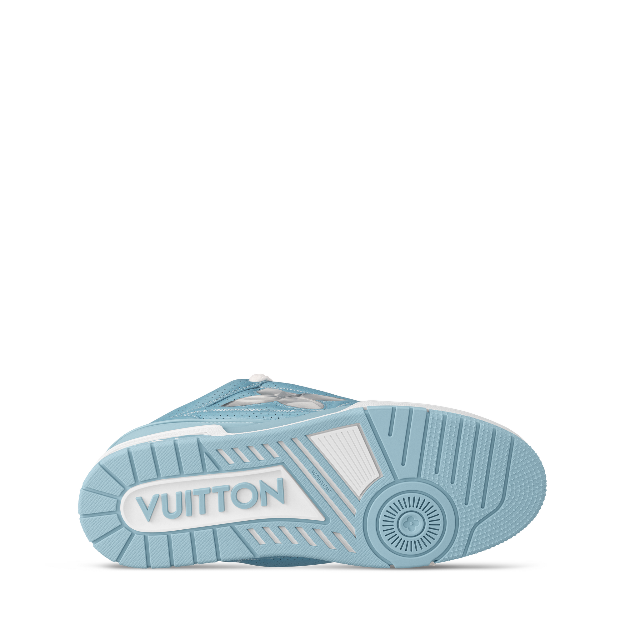 Shoes Sneakers LV Skate Sneaker | Louis Vuitton ® (Product zoom)